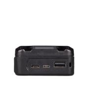 FXLION NANO ONE V-LOCK BATTERY 50W 8A