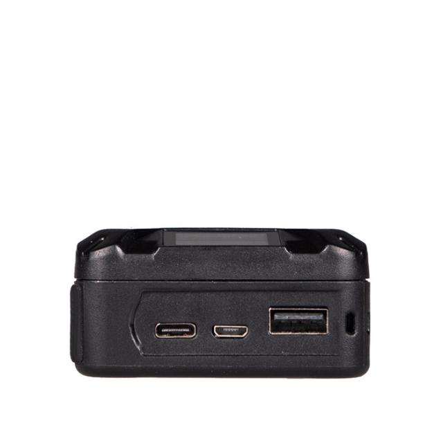 FXLION NANO ONE V-LOCK BATTERY 50W 8A