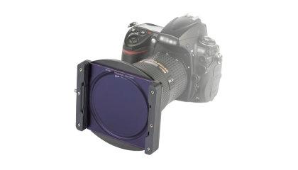 NISI 150X150 MM NATURAL NIGHT FILTER