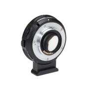 METABONES SPEED BOOSTER XL CANON EF-MFT 0.64X