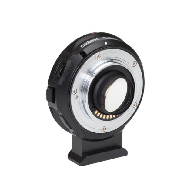 METABONES SPEED BOOSTER XL CANON EF-MFT 0.64X