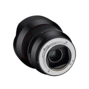 SAMYANG AF 14MM F/2,8 SONY E-MOUNT