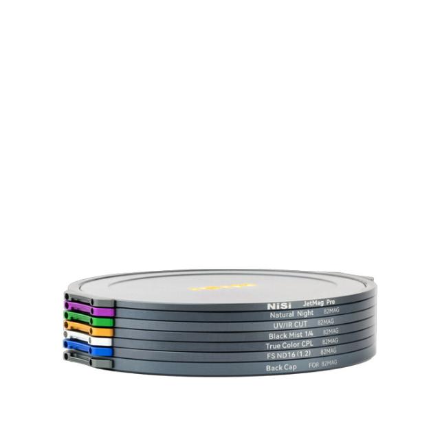 NISI JETMAG PRO FILTER UV/IR CUT
