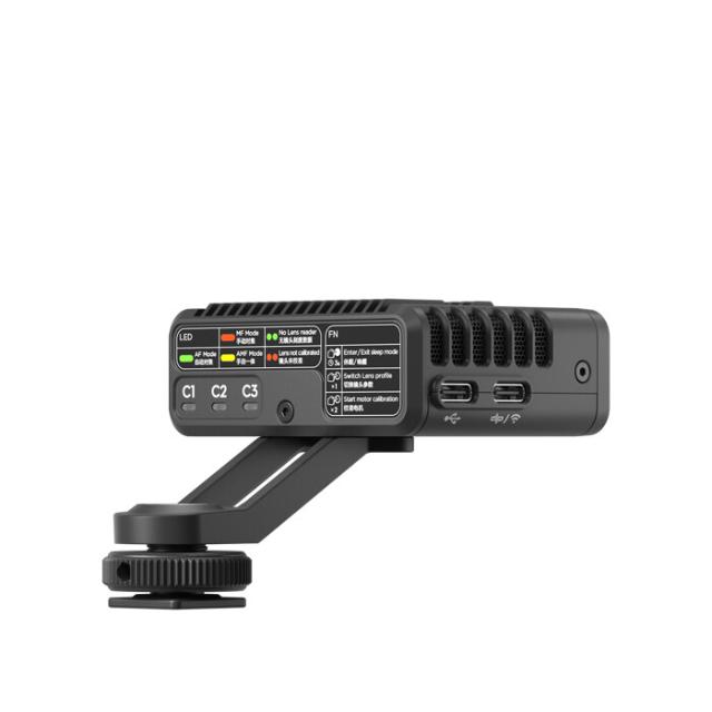 DJI FOCUS PRO LIDAR
