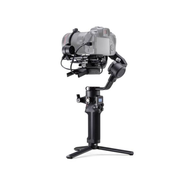 DJI RONIN RS-C 2 PRO COMBO