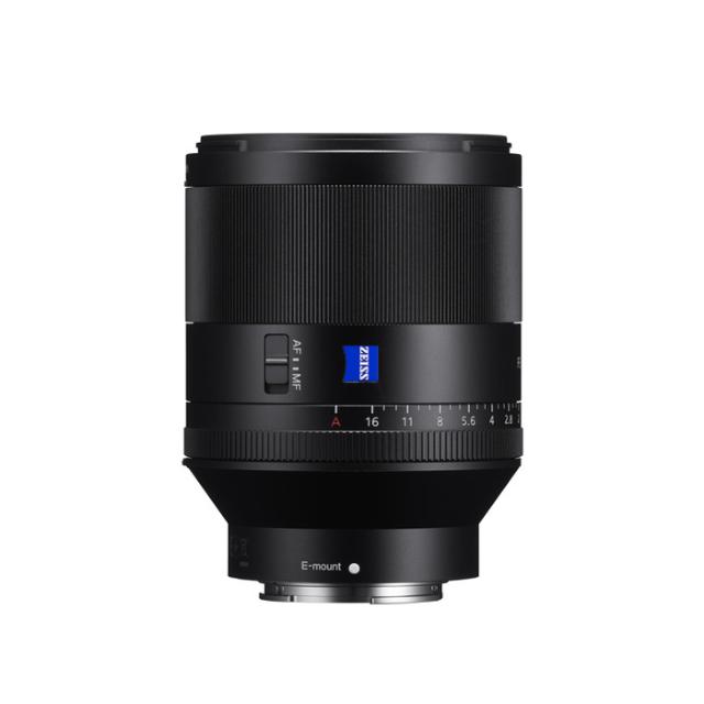 SONY (E) FE 50MM F/1,4 ZA Ø72