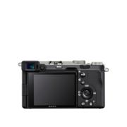 SONY ALPHA A7C KIT WITH 28-60MM F/4-5,6