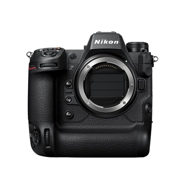 NIKON Z9 MIRRORLESS BODY