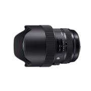 SIGMA ART 14-24MM F/2,8 DG HSM CANON
