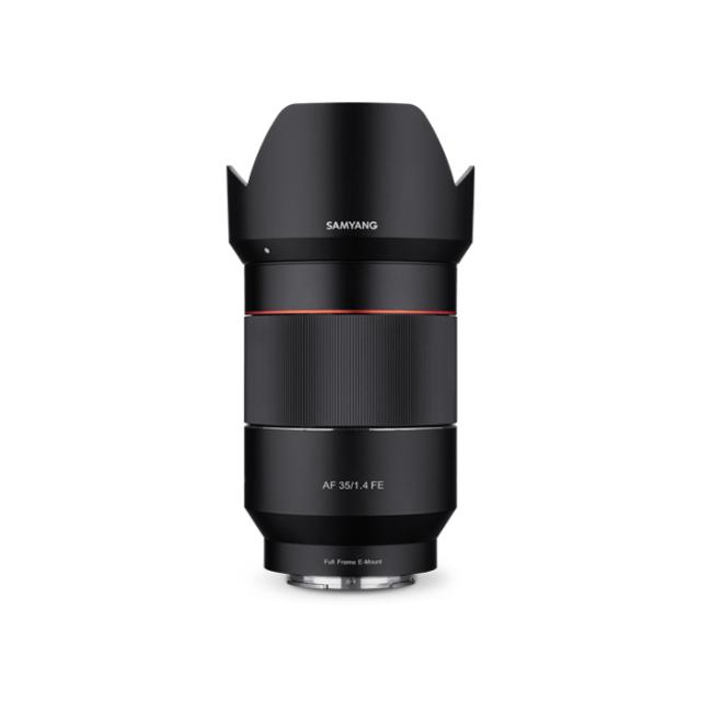 SAMYANG AF 35MM F/1,4 SONY E-MOUNT