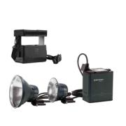 ELINCHROM 10310 ELB 500 TTL DUAL TO GO