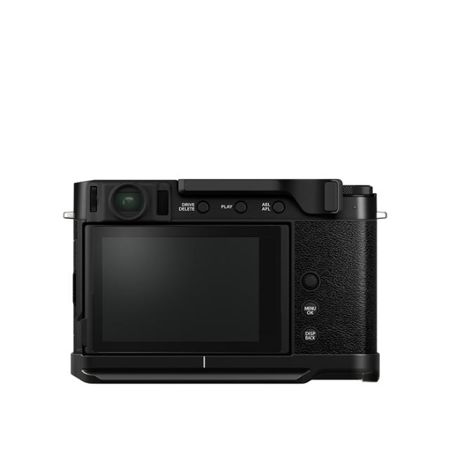 FUJI X-E4 ACCESSORY KIT BLACK