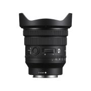 SONY FE PZ 16-35MM F/4 G E-MOUNT Ø72
