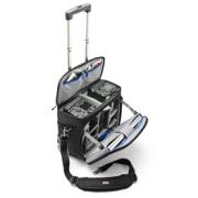 THINK TANK AIRPORT NAVIGATOR, BLACK