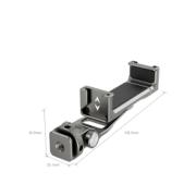 SMALLRIG 3559 UNIVERSAL METAL SMARTPHONE HOLDER
