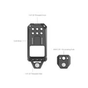 SMALLRIG 3990 TOP PLATE F. SONY FX3 /FX30 SLR UNIT