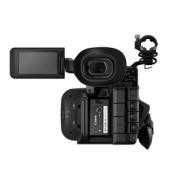CANON XF605 VIDEO CAMERA