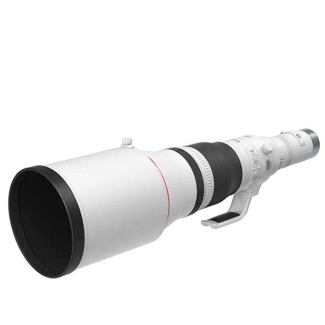CANON RF 1200 MM F/8 L IS USM