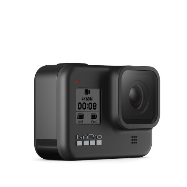 GOPRO HERO8 BLACK