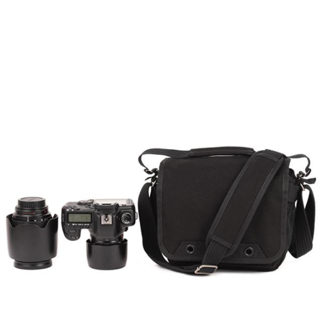 THINK TANK RETROSPECTIVE 5 V2.0, BLACK