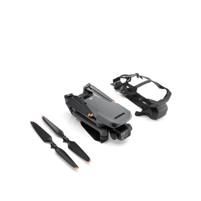 DJI MAVIC 3 CLASSIC W/O RC