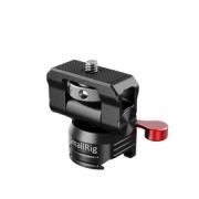 SMALLRIG SWIVEL & TILT MOUNT W/NATO CLAMP 2347