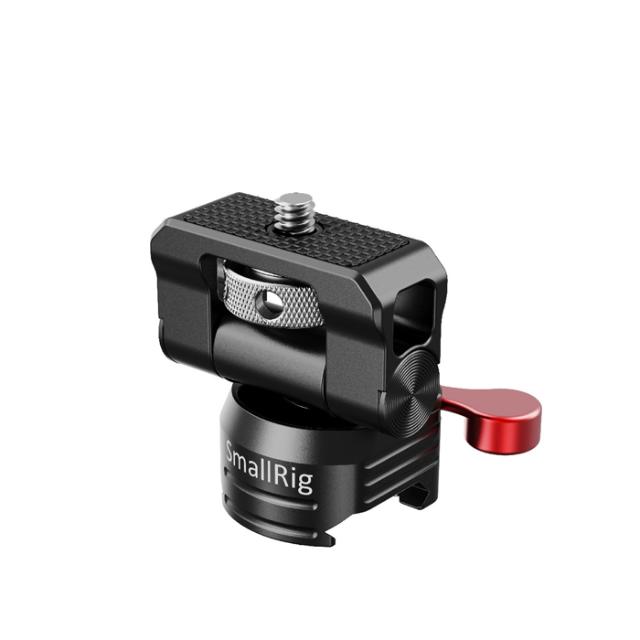 SMALLRIG SWIVEL & TILT MOUNT W/NATO CLAMP 2347