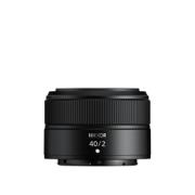 NIKON 40MM F/2.0  Z-MOUNT