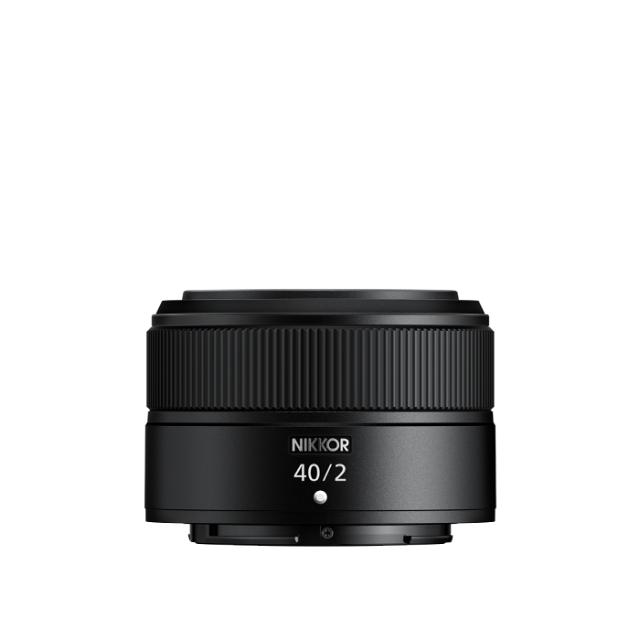 NIKON 40MM F/2.0  Z-MOUNT