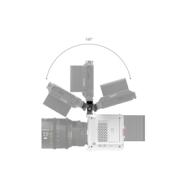 SMALLRIG 3045 MONITOR MOUNT FOR RED KOMODO