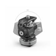 SMALLRIG 2905 SWIVEL & TILT ADJ. COLD SHOE  MOUNT