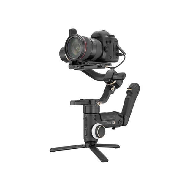 ZHIYUN CRANE 3S-E
