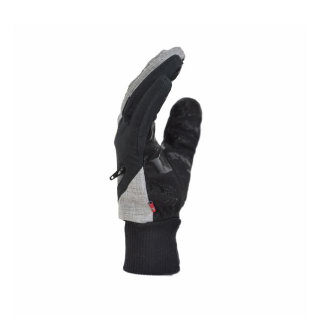 VALLERRET W'S NORDIC PHOTOGRAPHY GLOVE M