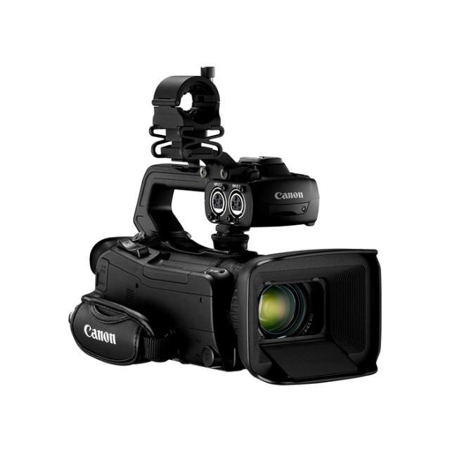 CANON XA75 4K CAMCORDER