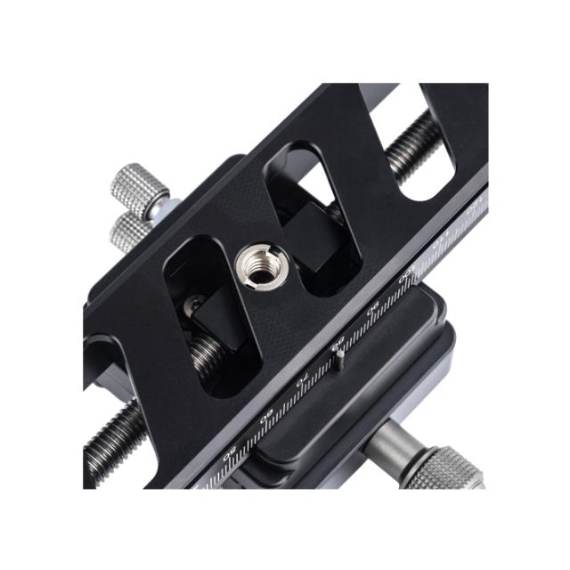 NISI MACRO FOCUSING RAIL NM-180