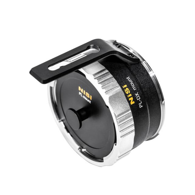 NISI CINE LENS MOUNT ADAPTER ATHENA PL - DX