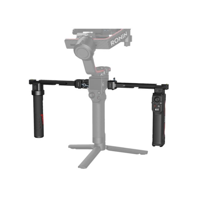 SMALLRIG 3954 DUAL HANDGRIP W. WIRELESS CONTROL