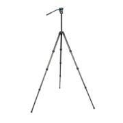 SIRUI ST-124 CARBON FIBER TRIPOD KIT W/ VA-5 HEAD