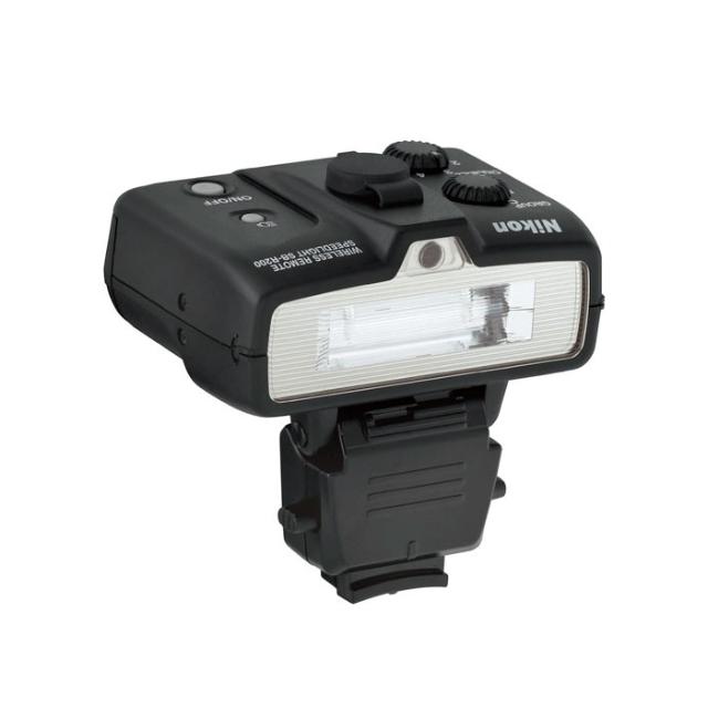 NIKON SB-R200 KIT R1