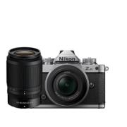 NIKON Z FC KIT W/16-50MM F3.5-6.3 & 50-250 4.5-6.3