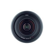 ZEISS MILVUS 18MM F/2,8 ZE CANON