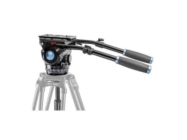 SIRUI KIT BCT-3203+BCH-30