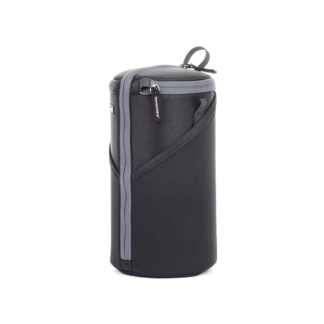 THINK TANK LENS CASE DUO 40, BLACK