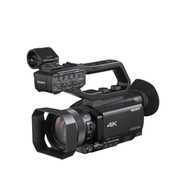 SONY PXW-Z90 CAMERA