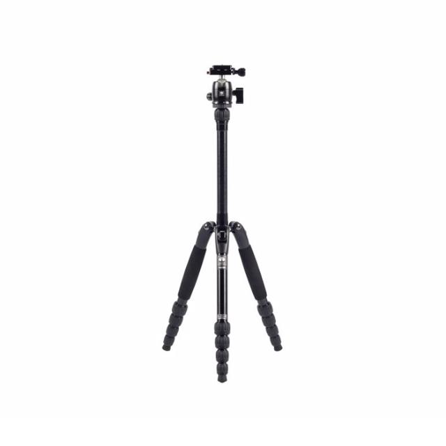 SIRUI T-005S TRIPOD KIT WITH BALLHEAD