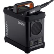 GODOX AD1200PRO KIT 2600MAH BATTERY
