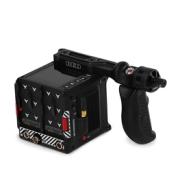 RED KOMODO OUTRIGGER HANDLE