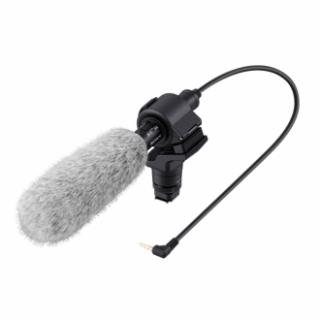 SONY ECM-CG60 SHOTGUN MICROPHONE