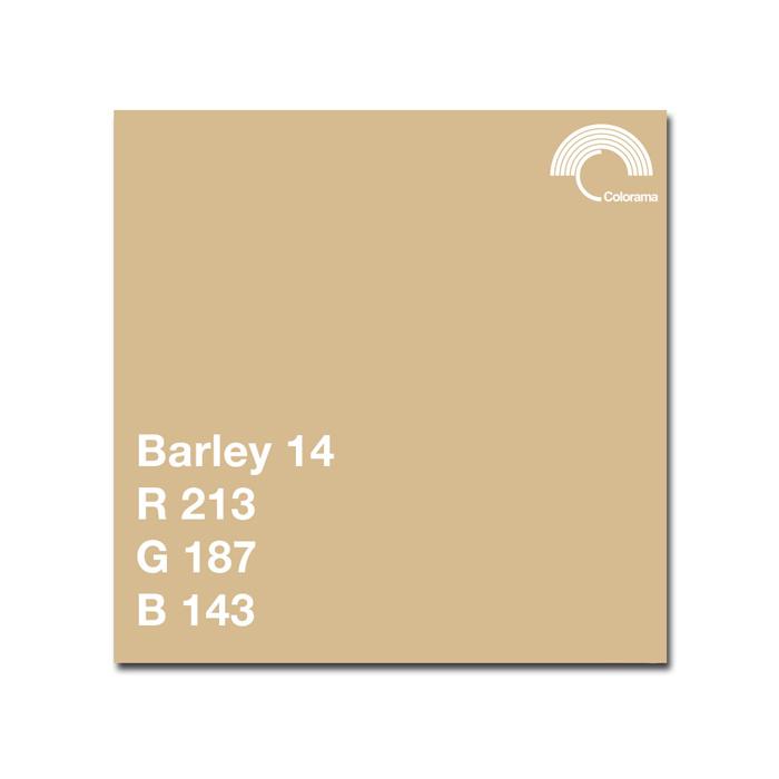 COLORAMA 114 BARLEY 2.72 X 11 M.