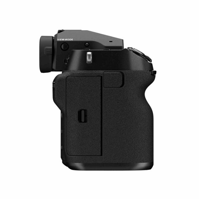 FUJI GFX 100S BODY